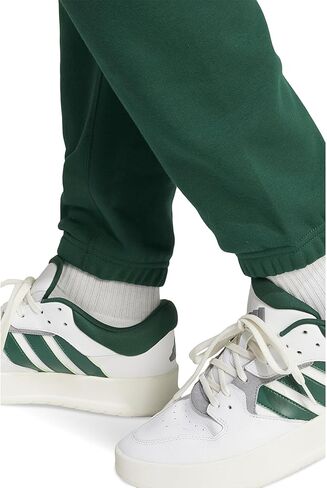 adidas Men's All Szn Fleece Regular Tapered Pant in Saudi Arabia