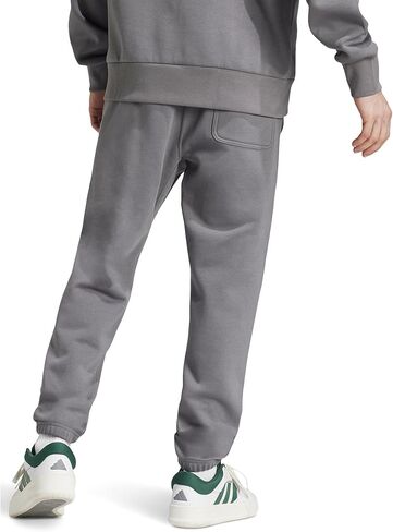 adidas Men's All Szn Fleece Regular Tapered Pant in Saudi Arabia