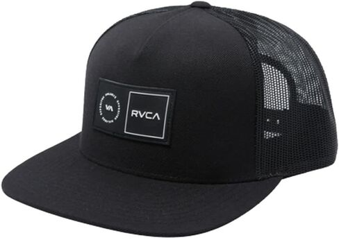 RVCA Men's Platform Trucker in Saudi Arabia