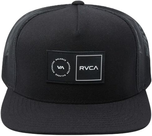 RVCA Men's Platform Trucker in Saudi Arabia