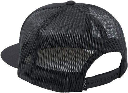 RVCA Men's Platform Trucker in Saudi Arabia