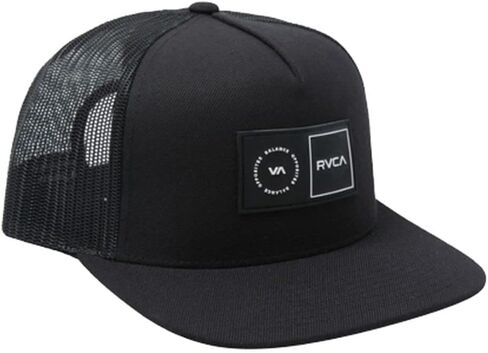 RVCA Men's Platform Trucker in Saudi Arabia