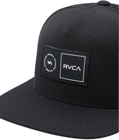 RVCA Men's Platform Trucker in Saudi Arabia