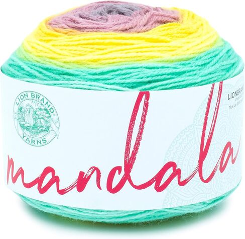 Lion Brand Wool Ease Thick and Quick Yarn (3-Pack) Oatmeal 640-123 in Kuwait