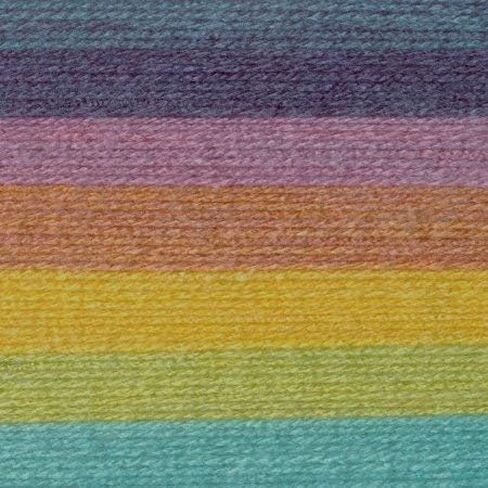 Lion Brand Wool Ease Thick and Quick Yarn (3-Pack) Oatmeal 640-123 in Kuwait