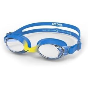 Nike Lil' Swoosh Kids' Goggles NESSD138-458 Active 3-6