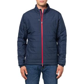 pumagolf Men's Puma X Volition Fairbanks Jacket