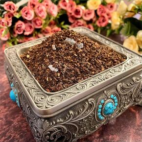 100-Gr Esphand/Espand: Discover Tradition and Well-being اسپند ـ -Esphand/Esfand Seeds A Cultural Journey in Aromatic Cleansing اسفند (100 Grams)
