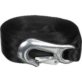 attwood Sewn-Loop End Winch Straps
