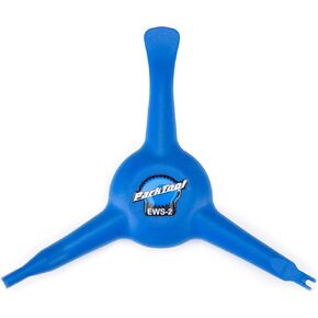 Park Tool EWS-2 Bicycle Electronic Shift Tool for Shimano EW-SD3000 Shift Wires