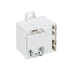 Leer 1394110 Relay (040-0166-21) (Old 040-0)