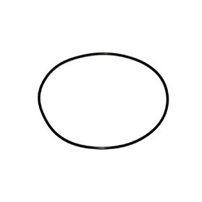 Sterling Seal and Supply (STCC) ORVT284 Viton Number 284 Standard O-Ring, Fluoropolymer Elastomer, 70 Durometer Hardness, 18" ID, 18-1/4" OD