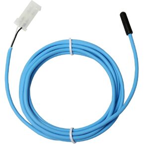 334-60405-02 Green 74" Cabinet Temperature Sensor Replacement 337-60405-02 Cabinet Air Sensor in Kuwait