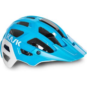 KASK Rex Bike Helmet I Enduro, Trail, Mountain Bike & MTB Safety Helmet