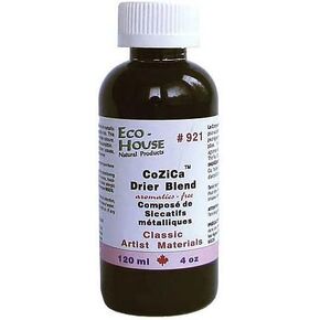 Eco-House CoZiCa Drier Blend - 4 oz.