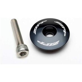 Zipp Aluminum Stem Top Cap with T25 Bolt