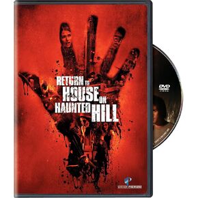 Return to House on Haunted Hill