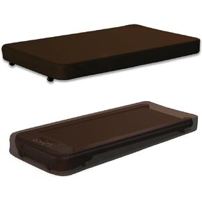 Walkng Pad Treadmill Dustproof Cover, Protects Walking Pad from The Household Dirt, Dust, Pet Hair, Debris