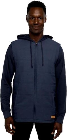TravisMathew Scavenger Full Zip Hoodie in Saudi Arabia