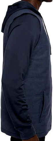 TravisMathew Scavenger Full Zip Hoodie in Saudi Arabia