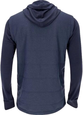 TravisMathew Scavenger Full Zip Hoodie in Saudi Arabia