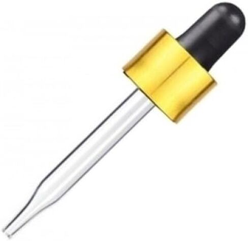 Pure Sesame Oil (Sesamum indicum) with Glass Dropper Cold Pressed 30ml (1 oz) in Kuwait
