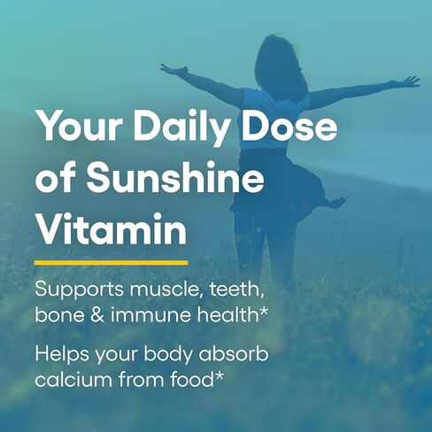 Natural Factors Vitamin D3 5000 IU 240/SG (Multi-Pack) in Saudi Arabia