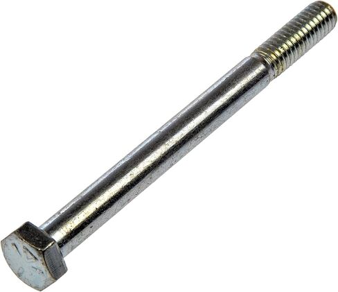 Dorman 170-137 Cap Screw-Hex Head-Grade 5-5/16-18 x 3-3/4 In., 25 Pack in Saudi Arabia