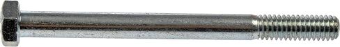 Dorman 170-137 Cap Screw-Hex Head-Grade 5-5/16-18 x 3-3/4 In., 25 Pack in Saudi Arabia