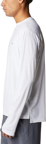Columbia Men's Skiff Guide Knit Ls in Saudi Arabia