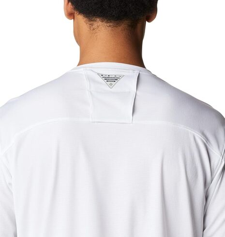 Columbia Men's Skiff Guide Knit Ls in Saudi Arabia