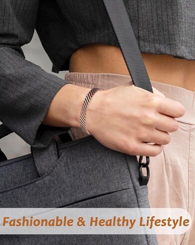 MagVIVACE سوار مغناطيسي نحاسي للنساء لالتهاب المفاصل، مجوهرات نحاسية نقية، أساور التخلص من السموم الليمفاوية مع مغناطيس غاوس 3500 (0303Q) in Kuwait