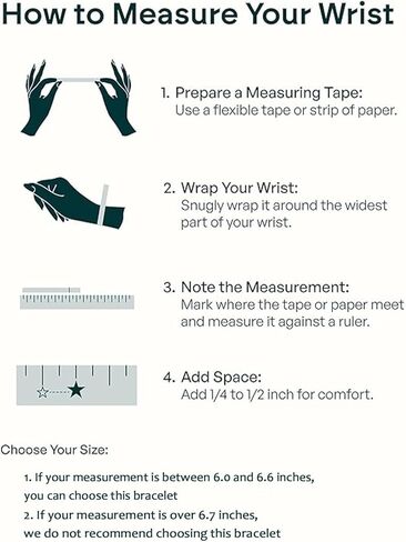 MagVIVACE سوار مغناطيسي نحاسي للنساء لالتهاب المفاصل، مجوهرات نحاسية نقية، أساور التخلص من السموم الليمفاوية مع مغناطيس غاوس 3500 (0303Q) in Kuwait