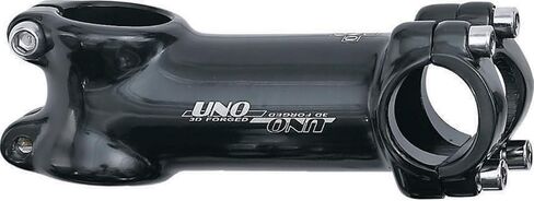 UNO AS-008 7 بوصات 25.4 110 ملم جذع أسود في الأمام in Kuwait