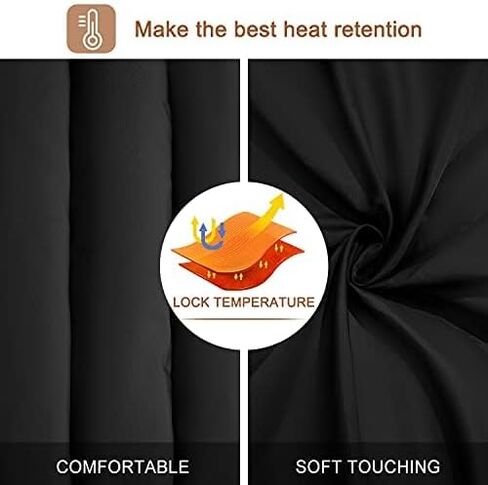 FARVALUE Women's Winter Coat Thicken Puffer Jacket Warm Bubble Coat with Removable Hood in Saudi Arabia