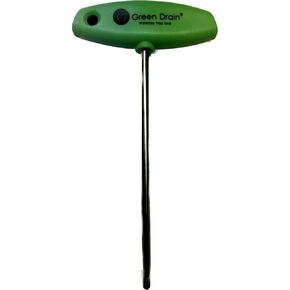 Easy Removal Drain Extraction Tool