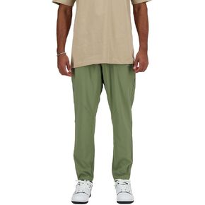 New Balance Men's AC Tapered Pant, 29" Inseam
