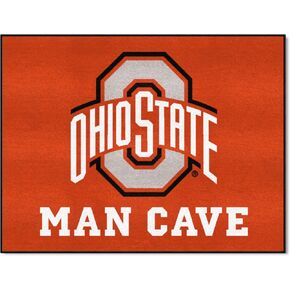 FANMATS NCAA Unisex-Adult Modern