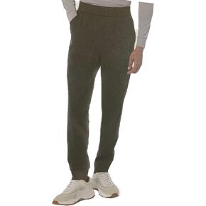 32 Degrees Heat Men's Performance Tech Shield Jogger Pant (as1, Alpha, x_l, Regular, Regular, Green)