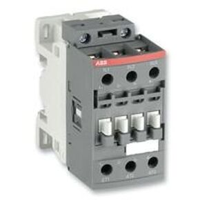 AF09-30-01-13 ABB-CONTACTORS,OLS,MMPS AB AF09300113 AF09 3P CONTR, 1NC, 1