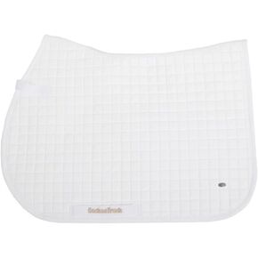 Back on Track All Purpose Saddle Pad No1