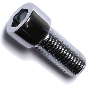 014973440374 Smooth Socket Cap Screws, 5/16-24 x 3/4, Piece-10