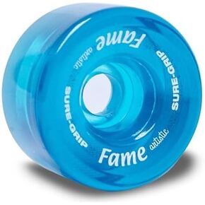 Sure-Grip Fame Artistic Indoor Wheels