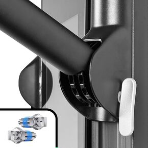 Arm Plunger Pin Compatible with Tonal Home Gym Machine, Robust Upgraded Locking Arm Pin Assembly Replacement Kit for Repairing Broken Arm Stuck Issues, Backup Plungers Accessories, Set of 2