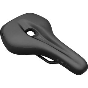 Ergon SF Bicycle Saddle, Mens