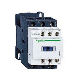 Telemecanique Contactor LC1D09M7 LC1D09M7C 220VAC