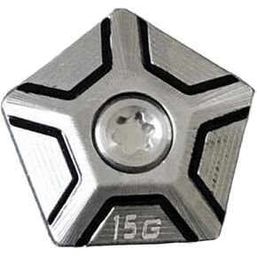 1PC Golf Weights for Cobra King F8 Driver Head Fairway 7g/9g/11g/12g/13g/15g/17g Please Choose