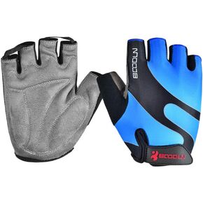 Anser 2130042 Riding Gloves Cycling Gloves Breathable Bike Gloves Bicycle Gloves Sport Gloves for Children or Women