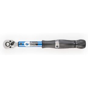 Park Tool Ratcheting Click Type Torque Wrench