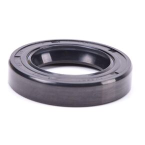 EAI Oil Seal 35mm X 55mm X 11mm TC Double Lip w/Spring. Metal Case w/Nitrile Rubber Coating